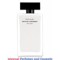 Our impression of Pure Musc For Her Narciso Rodriguez Women Concentrated Perfume Oil (002241)